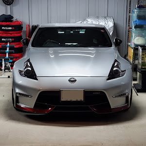 フェアレディZ Z34