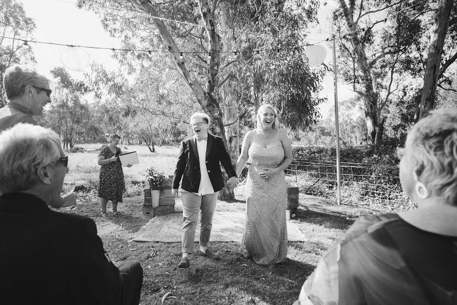 Wedding photographer Jacqui Jakubowski (jacqui). Photo of 28 February 2019