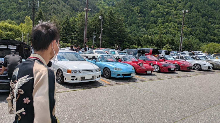 ムーヴキャンバスの皆様とのお話がパワーの源🔥💪・私の備忘録🏵️🐭🐢🐷・おひさしぶ～り〜ねっ😘💗💓・🍀ほひりんちょ👉🏻👈🏻🍀・チーム長野に関するカスタム事例の投稿画像15枚目
