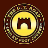 The G.T Road, Phoenix Citadel Mall, Indore logo