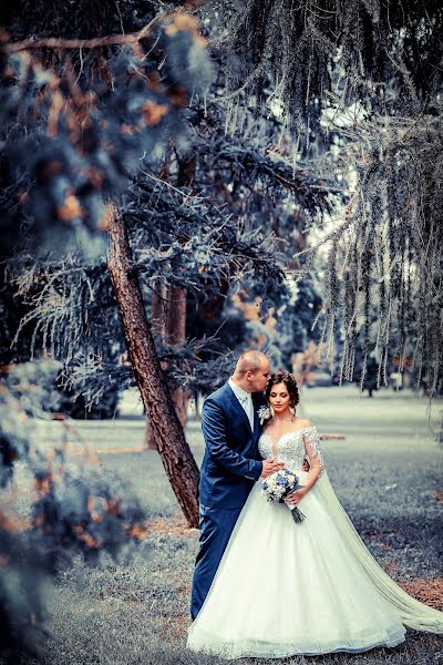 Wedding photographer Lukas Duran (lukasduran). Photo of 26 March 2020