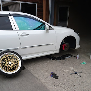 クラウンアスリート GRS200