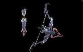 クシオ・ド・ネフィラ改