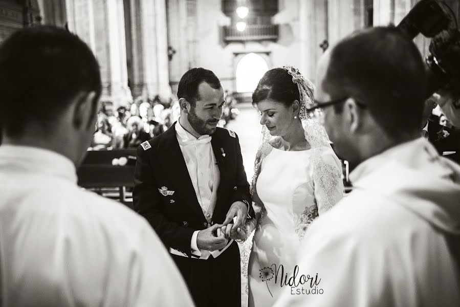 Wedding photographer Maria Lopez Piñon (marialopezpinon). Photo of 22 May 2019