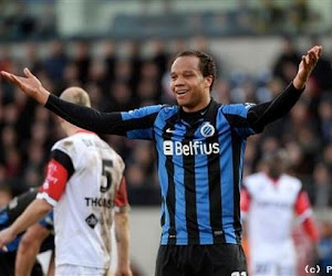 Vadis Odjidja sera bien là contre Anderlecht