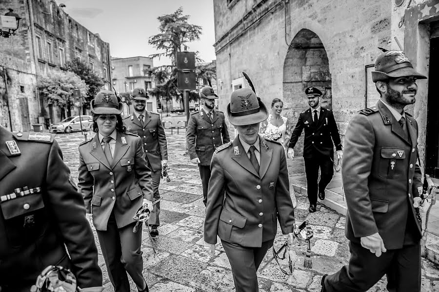 Fotógrafo de bodas Antimo Altavilla (altavilla). Foto del 17 de febrero 2021