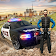 Offroad Police Car Chase Driving Simulator icon