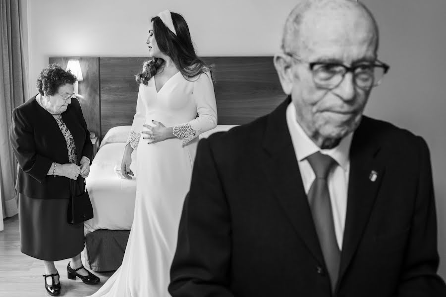 Wedding photographer Miguel Angel Rocha (miguelangelrocha). Photo of 31 October 2020