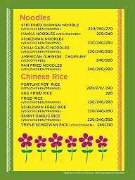 Pind Punjab menu 6