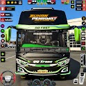 Bus Simulator America-City Bus