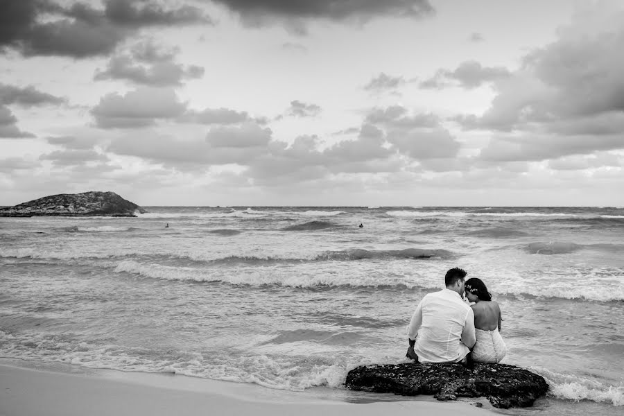 Wedding photographer Alejandro Rivera (alejandrorivera). Photo of 14 June 2018