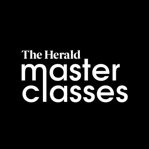 TIME’S UP! The Herald recently held its final cooking masterclass of the year