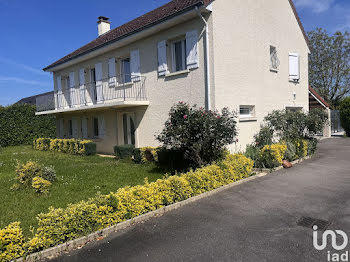 maison à Beaulon (03)