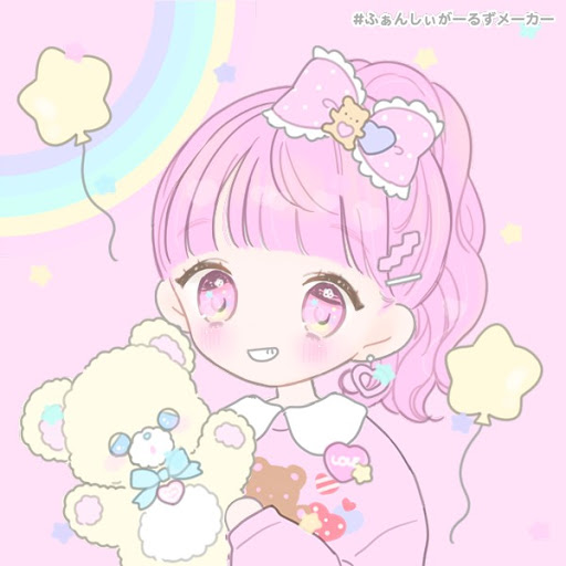 💞青坂🍀ゆい🌈