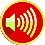 Cover Image of डाउनलोड Loud Ringtones 1.1 APK