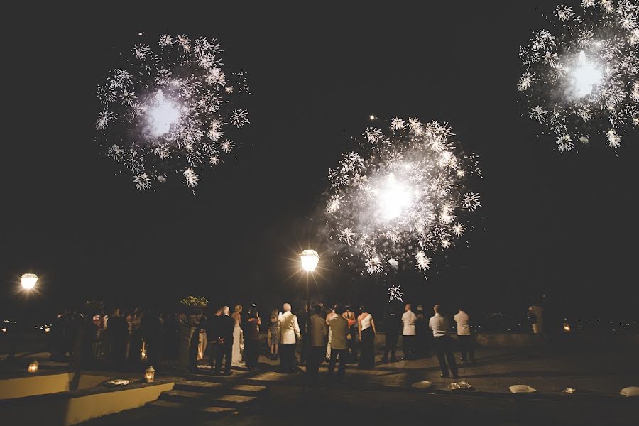 Wedding photographer Lucrezia Senserini (lucreziasenseri). Photo of 15 February 2016