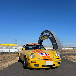 911 クーペ