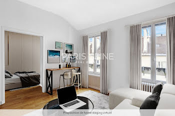 appartement à Paris 6ème (75)