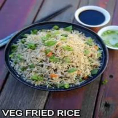 Veg Fried Rice