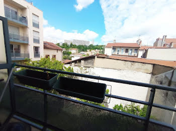 appartement à Lyon 9ème (69)