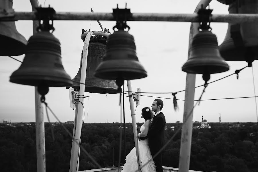 Fotografo di matrimoni Pavel Iva-Nov (iva-nov). Foto del 4 agosto 2018