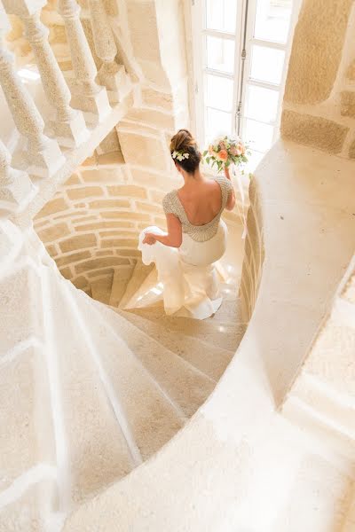 Wedding photographer Yoann Vergos (yoannvergos). Photo of 1 April 2019