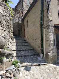 maison à Eus (66)