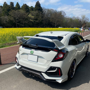 シビック FK7