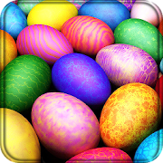 Easter Eggs Live Wallpaper 1.1 Icon