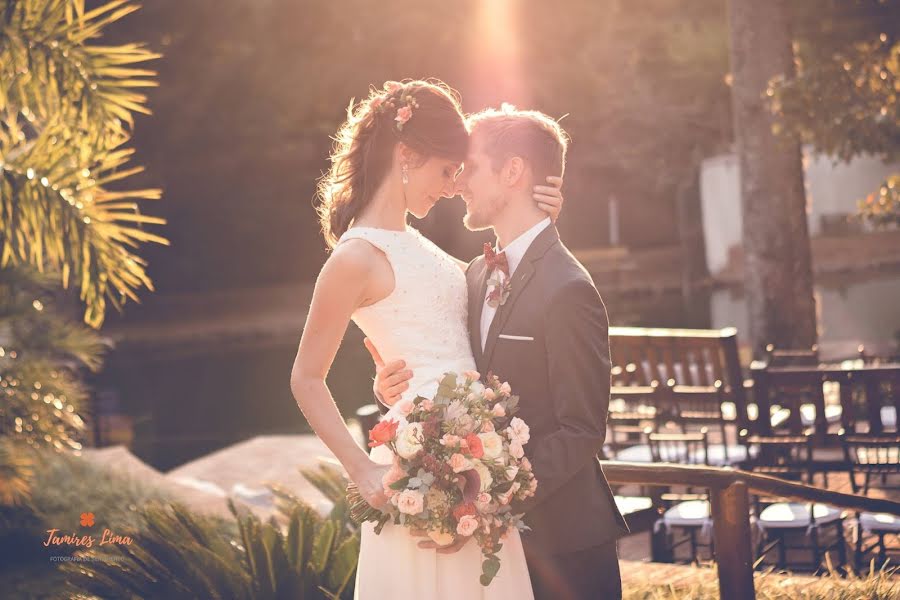 Fotógrafo de casamento Tamires Lima (tamireslima). Foto de 13 de julho 2022