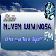 Download Web Rádio Nuvens Luminosa For PC Windows and Mac 2.0