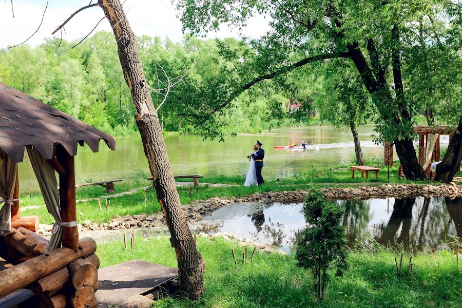 Hochzeitsfotograf Vera Scherbakova (verusha). Foto vom 7. Mai 2020