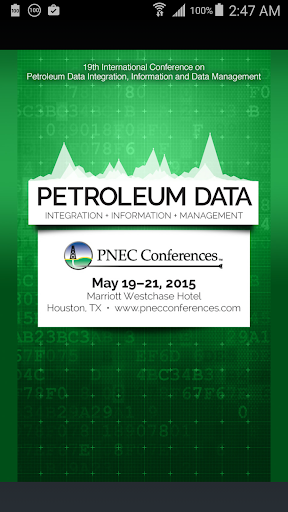 PNEC Conference 2015