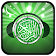 Full Quran MP3  icon