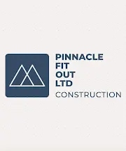 Pinnacle Fit Out Ltd Logo