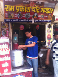 Ram Prakash Chaat Bhandaar photo 1