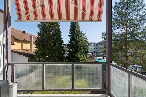 Apartment with terrace and pool 3