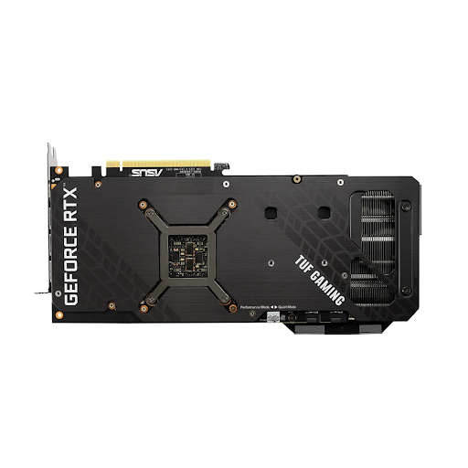 Card màn hình ASUS TUF Gaming GeForce RTX 3070 Ti V2 8GB GDDR6X (TUF-RTX3070TI-8G-V2-GAMING)