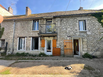 maison à Gisors (27)