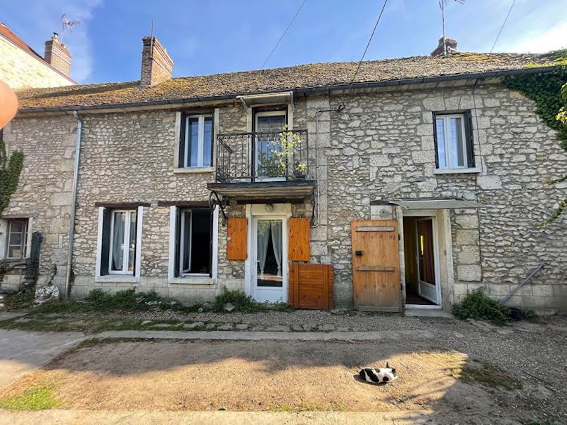 Vente maison 5 pièces 150 m² à Gisors (27140), 255 000 €