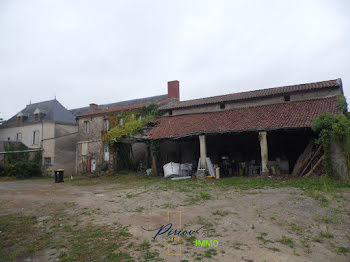 maison à Lys-Haut-Layon (49)