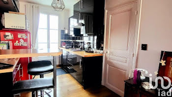 appartement à Paris 20ème (75)