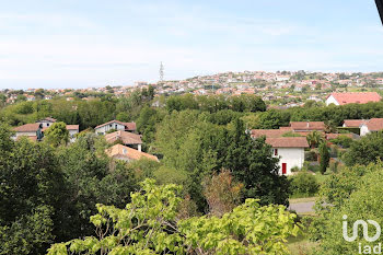 maison à Bidart (64)