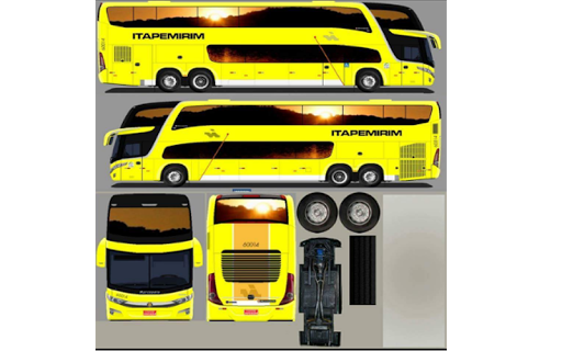 Download Skin Bussid Indonesia Apk For Android Latest Version