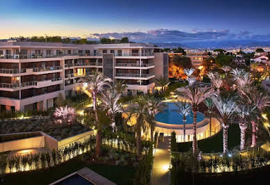 Apartment with terrace and pool 7