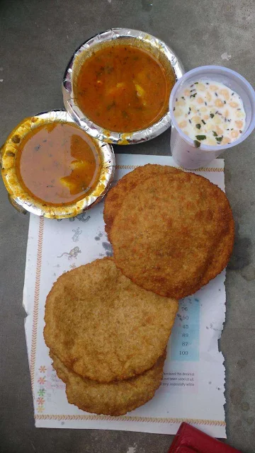 Monu Jain Kachori Wala photo 