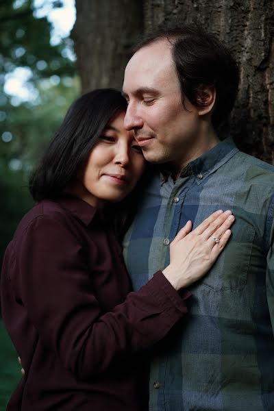 Photographe de mariage Lena Danilova (danilovalena). Photo du 13 septembre 2020