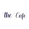 The Cafe, Vasant Kunj, New Delhi logo