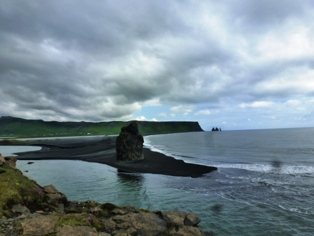 Costa Sur. De Kirkjubaejarklaustur a Skogar. - SORPRENDENTE ISLANDIA (16)