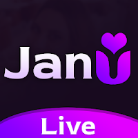 Janu Live -Live Video Call Random Girl Video Chat